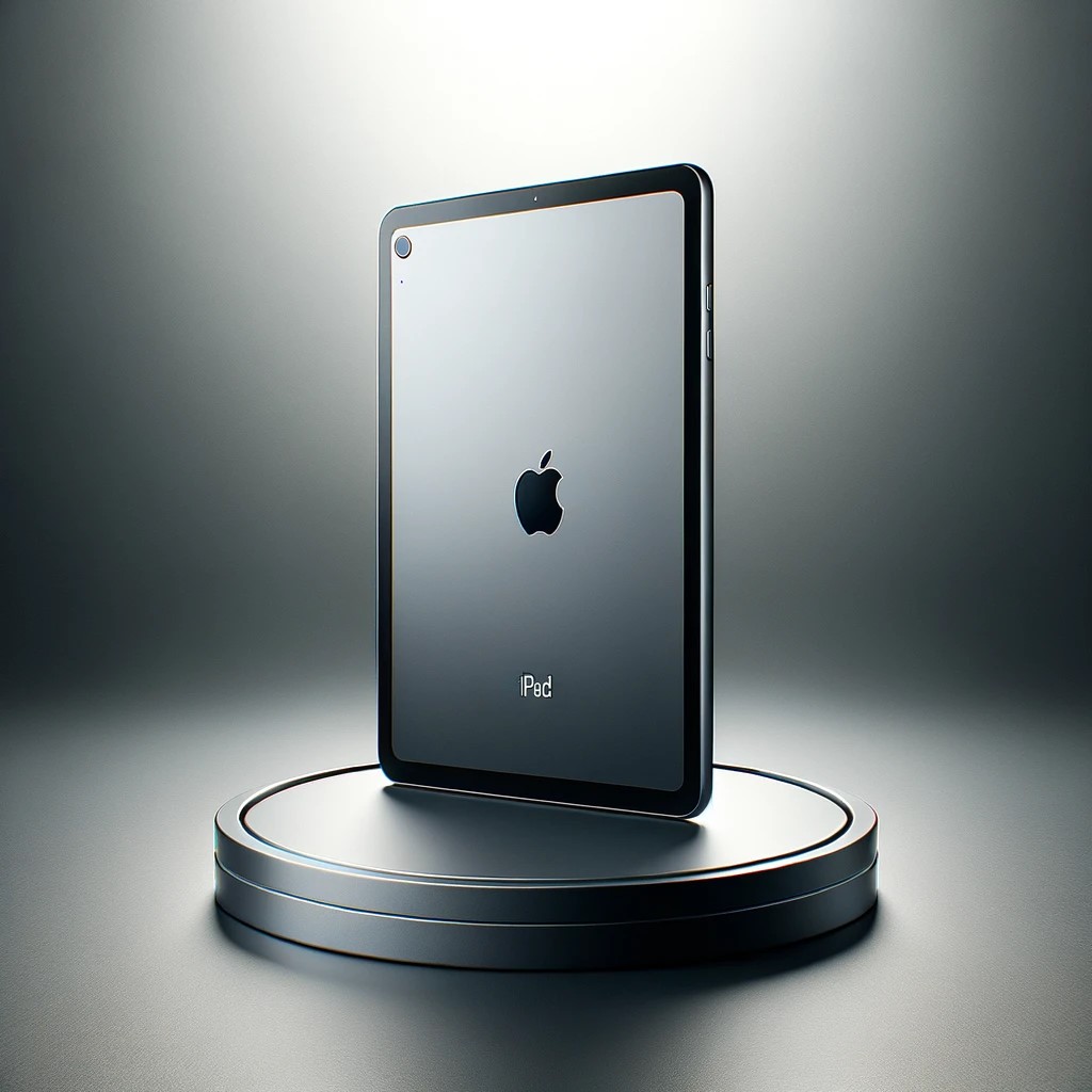 iPad