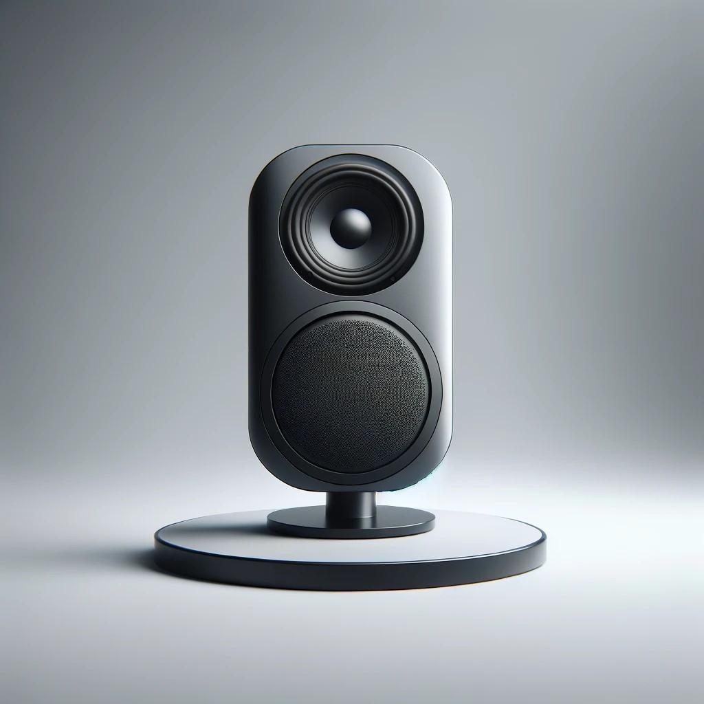 Speaker